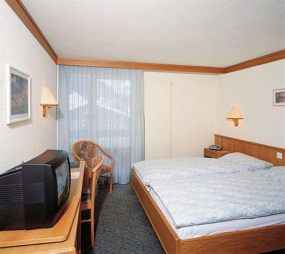 Hotel Residence Grindelwald Habitación foto