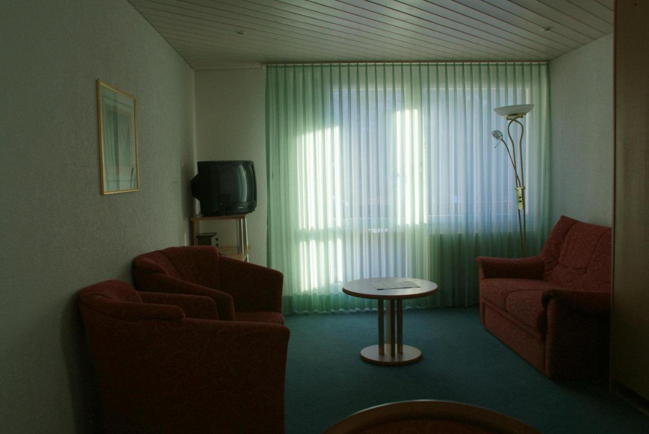 Hotel Residence Grindelwald Exterior foto